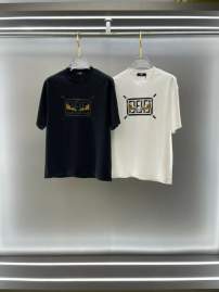 Picture of Fendi T Shirts Short _SKUFendiS-2XLxetr4414134